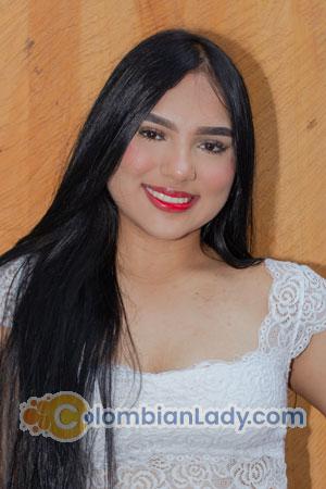Ladies of Colombia