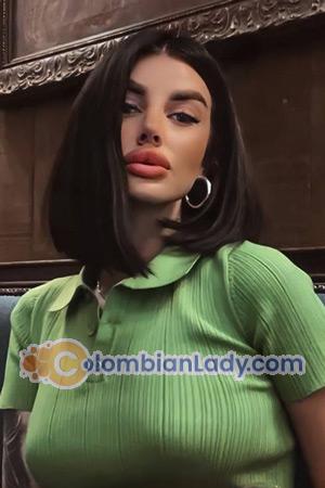 Ladies of Eastern-Europe