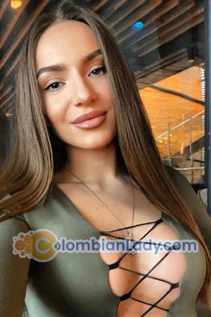 212625 - Ekaterina Age: 32 - Ukraine