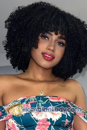 Colombia women