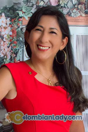 212661 - Patricia Age: 54 - Peru