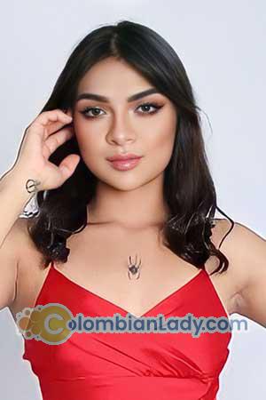 Ladies of Latin-America