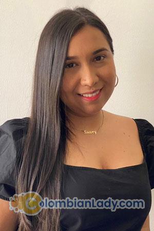 212767 - Suany Age: 29 - Colombia