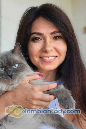 212865 - Natalia Age: 51 - Ukraine