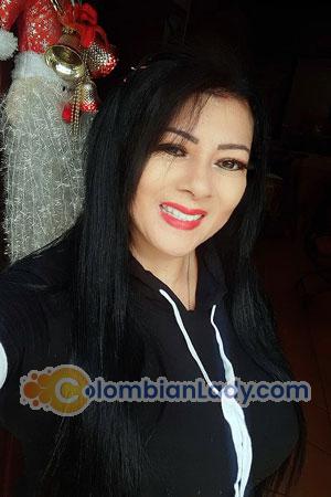 Ladies of Latin-America