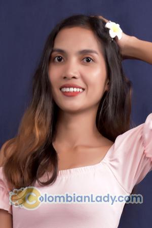 Ladies of Philippines