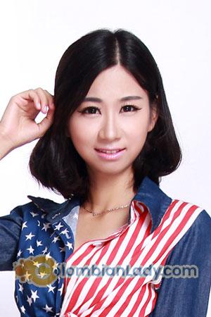 212933 - Anne Age: 30 - China