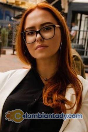 212957 - Oleksandra Age: 20 - Poland