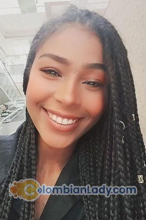 212979 - Sicielen Age: 22 - Colombia