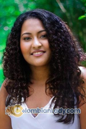 212994 - Yeinis Age: 21 - Colombia