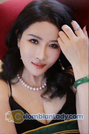 213025 - Myrna Age: 56 - China