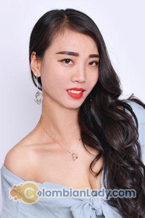 213041 - Red Age: 34 - China