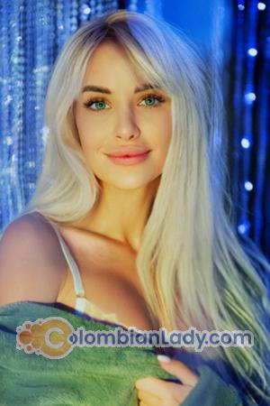 Ladies of Eastern-Europe