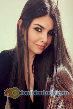 Ladies of Latin-America