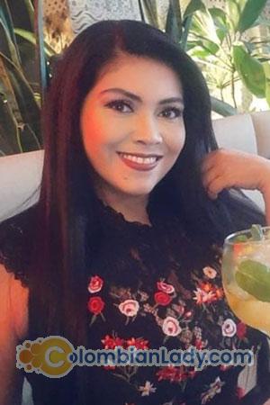 Ladies of Latin-America