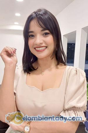 213140 - Andrea Age: 34 - Colombia