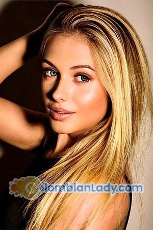 213182 - Olesya Age: 32 - Ukraine