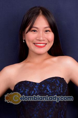 213236 - Jamaica Age: 19 - Philippines