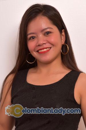 213237 - Glory Mae Age: 31 - Philippines