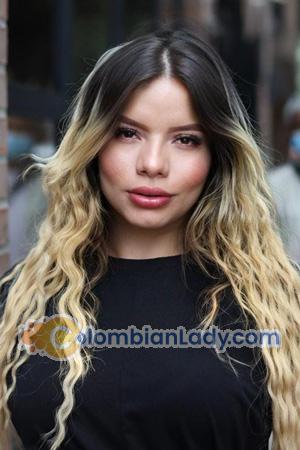 Ladies of Barranquilla