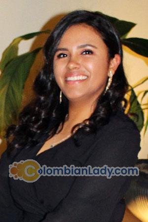 Ladies of Latin-America