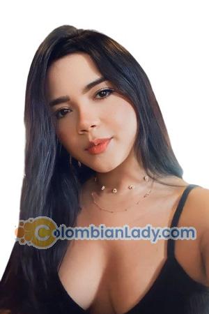 213414 - Gabbi Age: 32 - Colombia