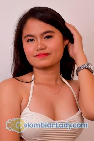 213444 - Jessa Mae Age: 21 - Philippines