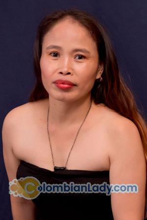 213450 - Evelyn Age: 46 - Philippines