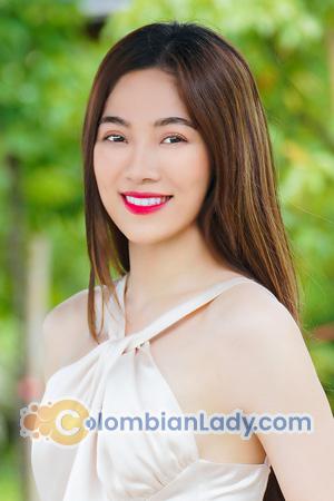 213457 - Thi Phuong Anh� Age: 27 - Vietnam