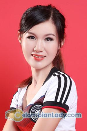 213474 - Qingqing Age: 30 - China