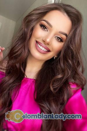 213482 - Viktoriia Age: 22 - Ukraine