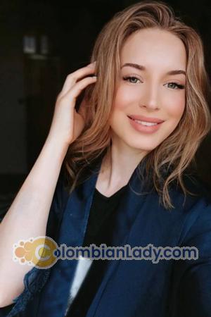 Ladies of Eastern-Europe