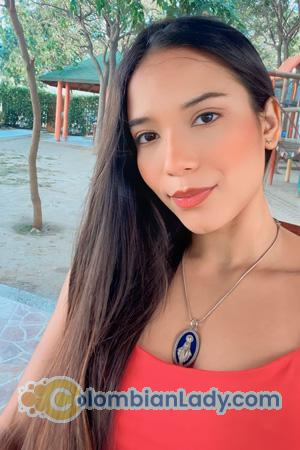 213596 - Esmeira Age: 24 - Colombia