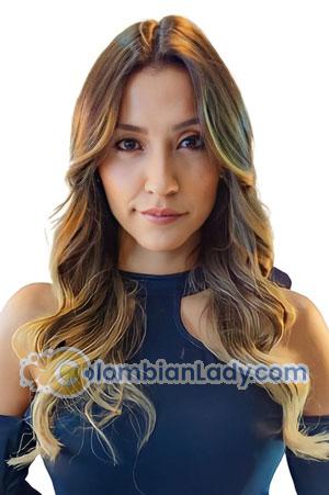 213597 - Erika Age: 32 - Colombia