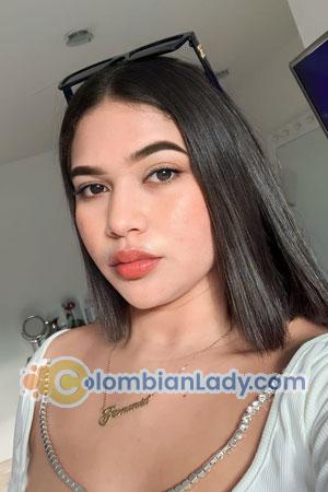 Ladies of Latin-America