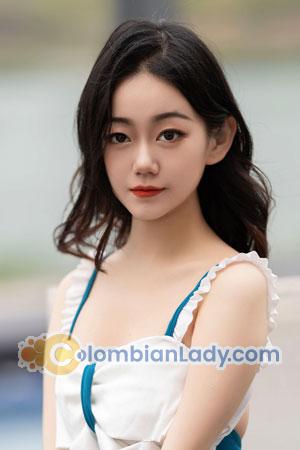 213652 - Lingtong Age: 21 - China