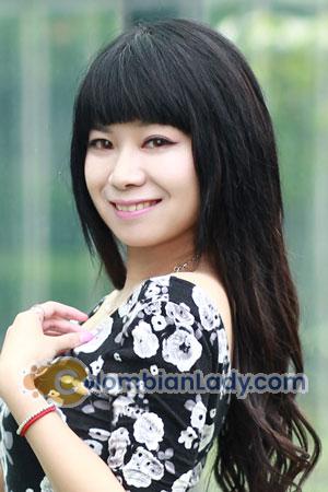 213659 - Beli Age: 34 - China