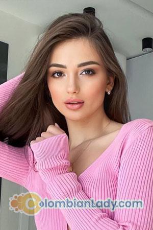 Ladies of Eastern-Europe