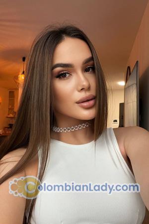 213814 - Anastasia Age: 22 - Ukraine