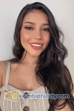 Ladies of Latin-America