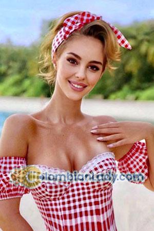 213917 - Anastasia Age: 27 - Ukraine