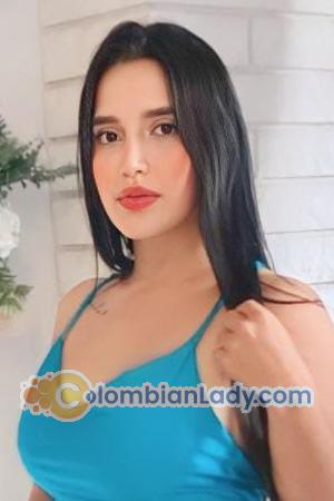 Ladies of Latin-America