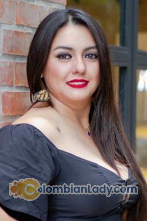 214005 - Isabel Age: 39 - Colombia