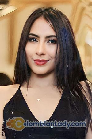 Ladies of Latin-America