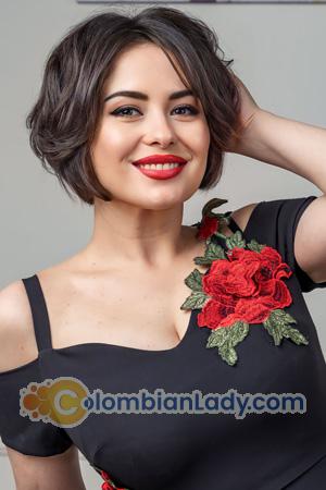 214277 - Nadiia Age: 32 - Ukraine