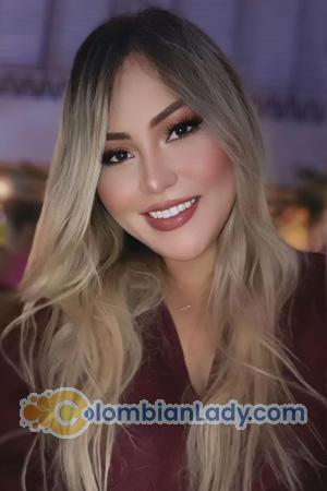214316 - Alexandra Age: 28 - Colombia