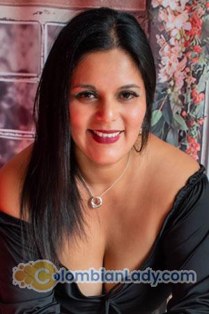 214333 - Hilda Age: 42 - Peru