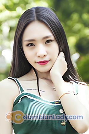 214348 - Poppy Age: 28 - China