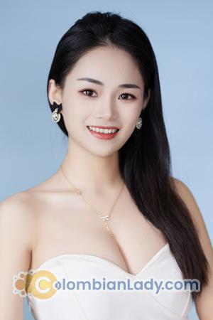 214364 - Xiaorong Age: 22 - China