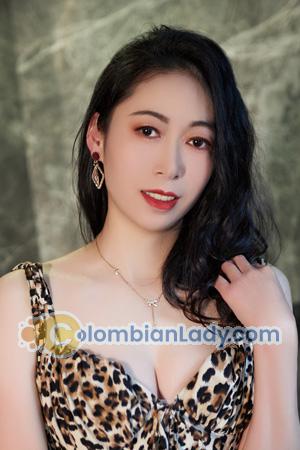 214372 - Yan Age: 40 - China